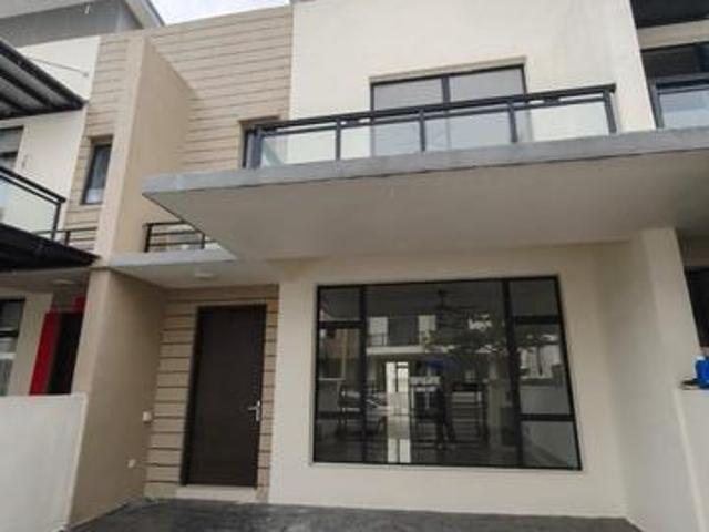 Terraced House for rent in Johore Bahru, Johor