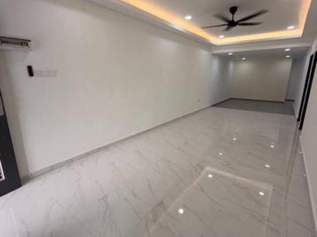 Terraced House for sale in Johore Bahru, Johor