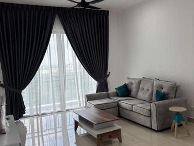 Serviced Residence for rent in Johore Bahru, Johor