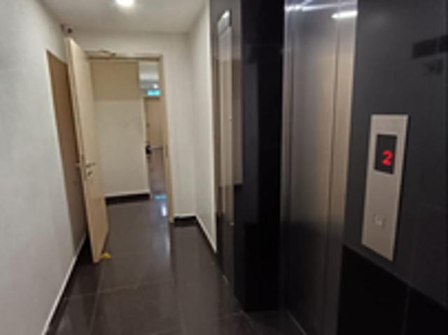 House for rent in Johore Bahru, Johor