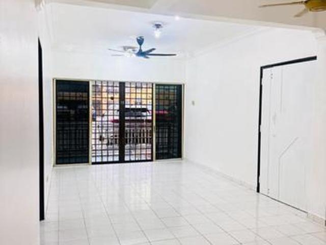 Apartment for sale in Johore Bahru, Johor
