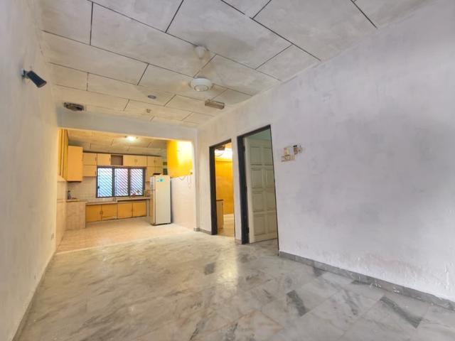 Terraced House for sale in Johore Bahru, Johor