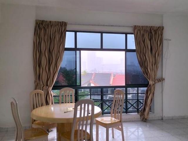 Apartment for sale in Johore Bahru, Johor