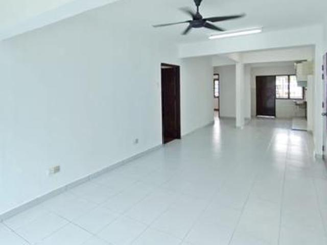 Apartment for sale in Johore Bahru, Johor