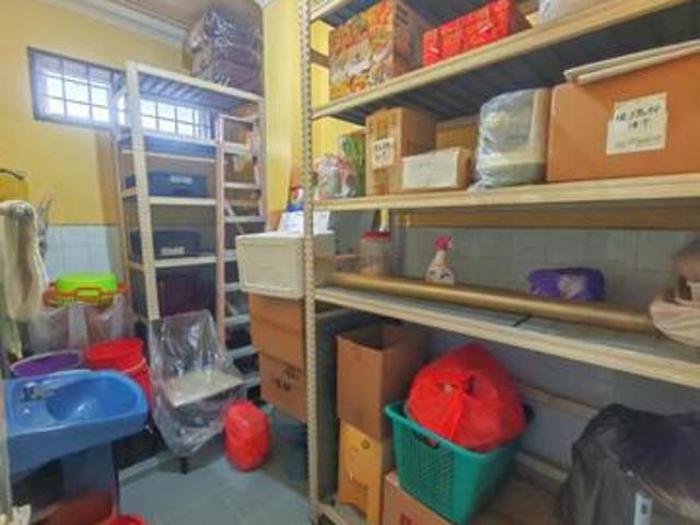 Residential House for sale in Johore Bahru, Johor