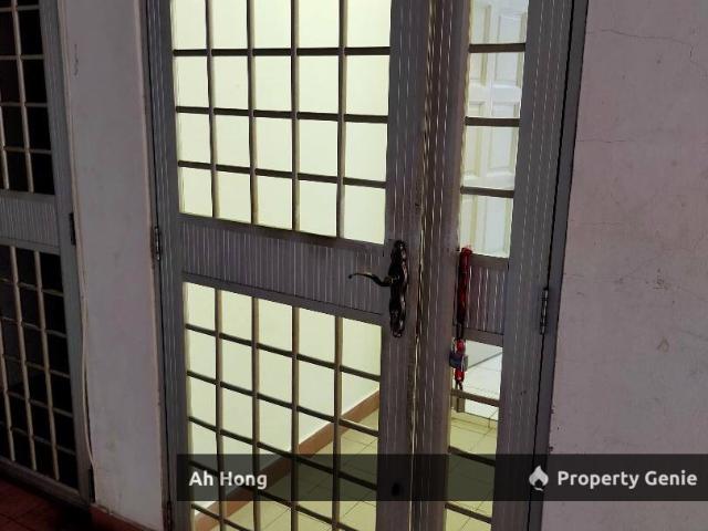 Apartment for rent in Johore Bahru, Johor