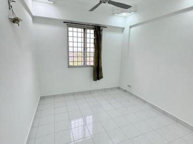 Apartment for sale in Johore Bahru, Johor