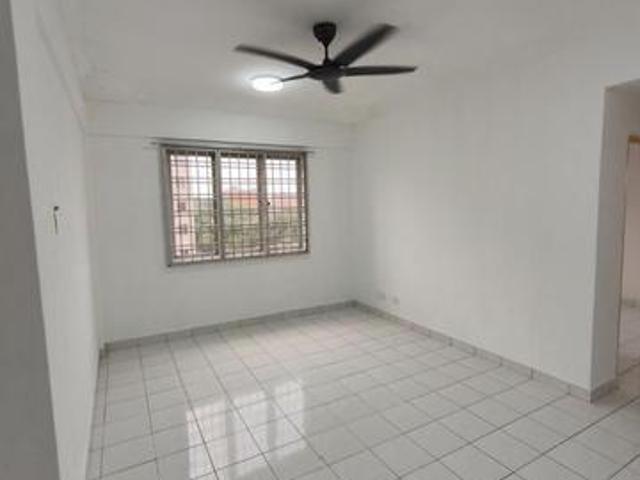 Apartment for sale in Johore Bahru, Johor