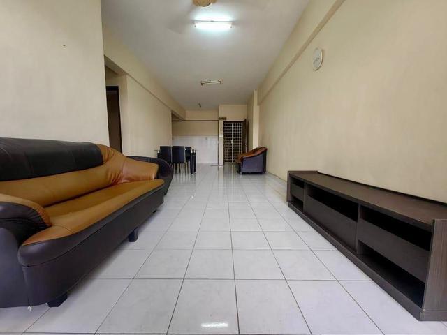 Apartment for sale in Johore Bahru, Johor