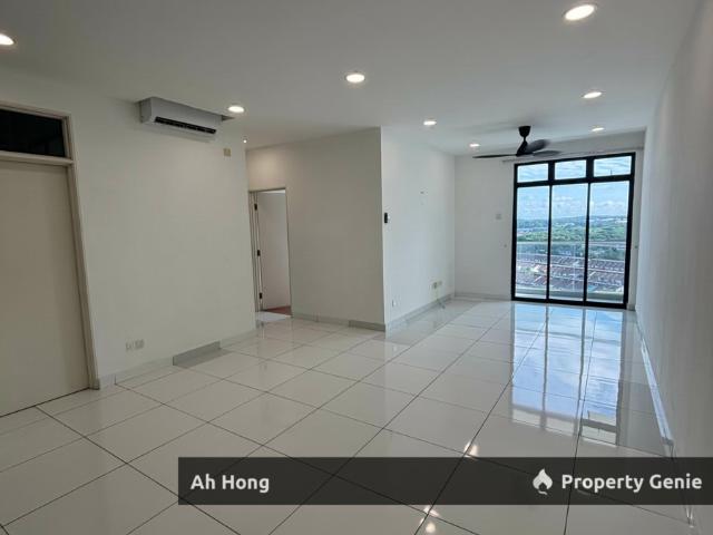 Serviced Residence for rent in Johore Bahru, Johor