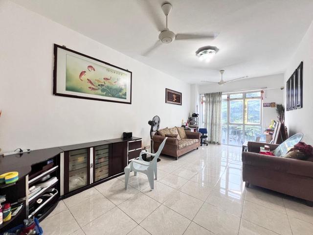 Condominium for sale in Johore Bahru, Johor