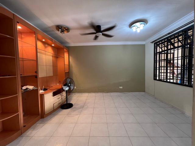 Terraced House for sale in Johore Bahru, Johor