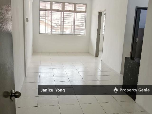 Apartment for sale in Taman Bukit Mewah, Johor Bahru