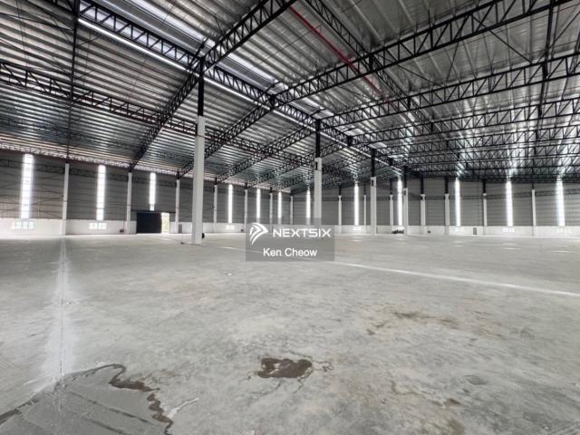 Shop for rent in Johor Bahru, Johor