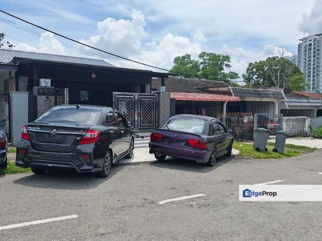 House for rent in Johore Bahru, Johor