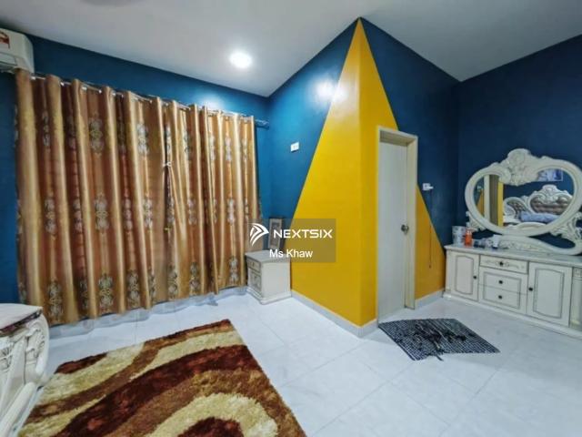 Residential House for sale in Johore Bahru, Johor