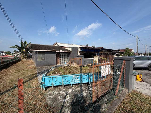 Terraced House for sale in Johore Bahru, Johor