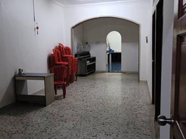 Terraced House for sale in Johore Bahru, Johor