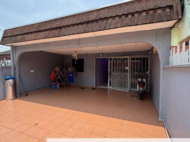 House for sale in Johore Bahru, Johor