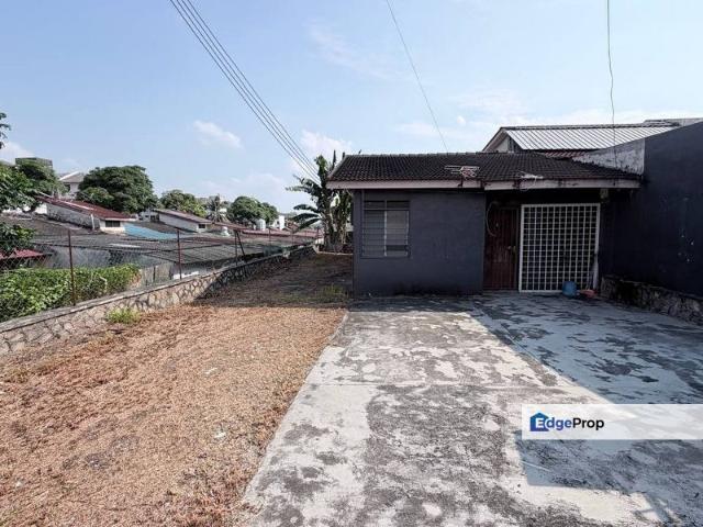 House for sale in Johore Bahru, Johor