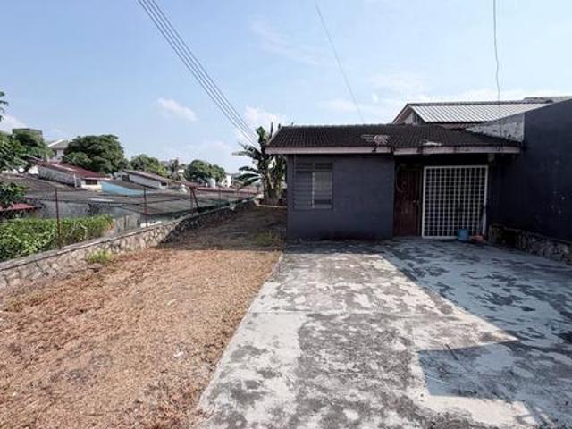 Terraced House for sale in Johore Bahru, Johor