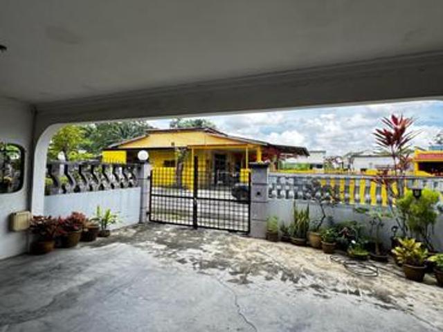 Terraced House for sale in Bukit Ledang, Johor