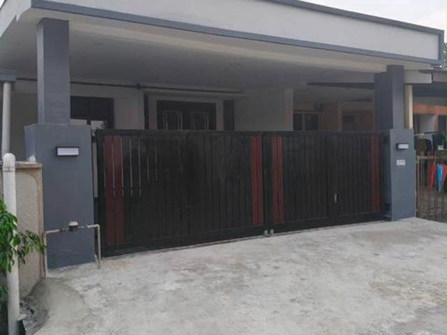 Terraced House for sale in Johore Bahru, Johor