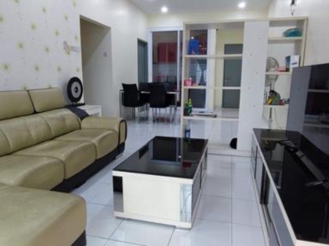 Serviced Residence for rent in Johore Bahru, Johor