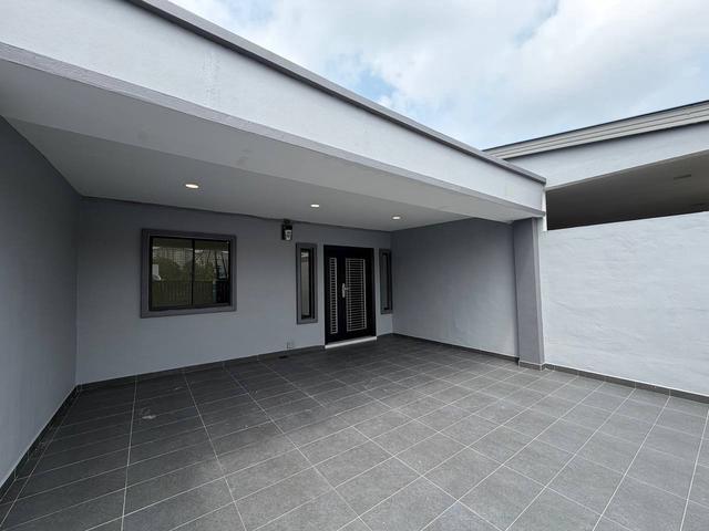 Terraced House for sale in Johore Bahru, Johor