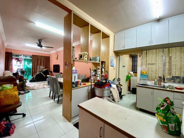 Apartment for sale in Johor Bahru
