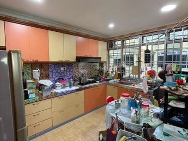 Apartment for sale in Johore Bahru, Johor