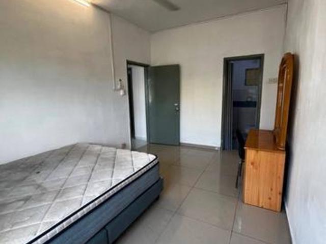 Apartment for rent in Johor Bahru