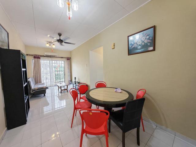Apartment for sale in Georgetown, Penang