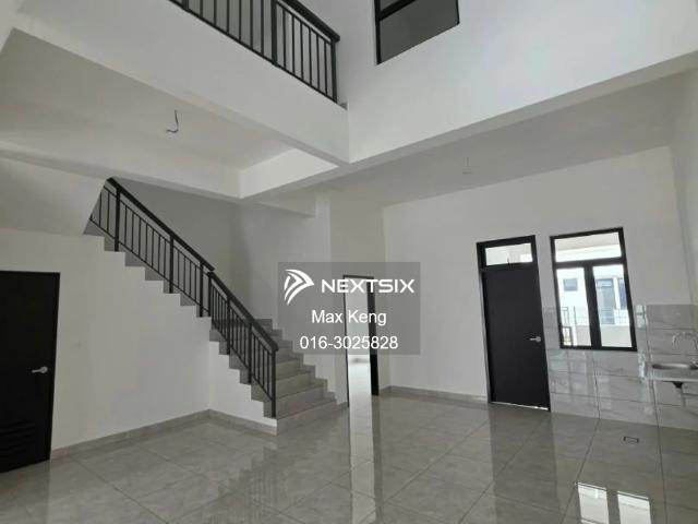 Residential House for sale in Tampoi, Johor Bahru