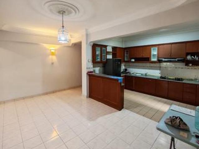 Apartment for sale in Johore Bahru, Johor
