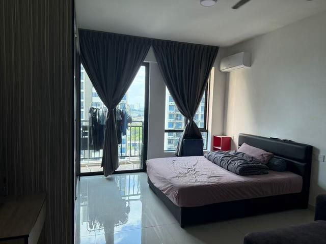 Serviced Residence for rent in Johore Bahru, Johor