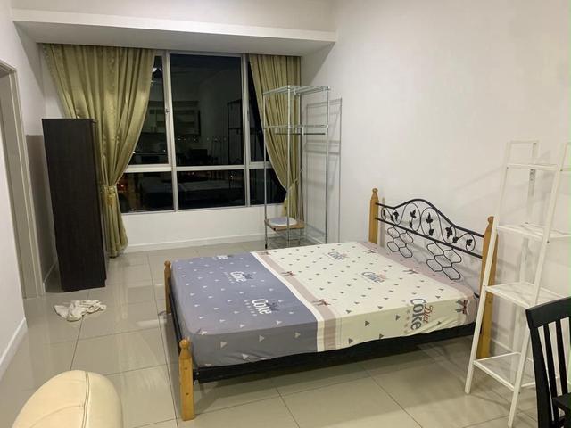 Apartment for rent in Johore Bahru, Johor