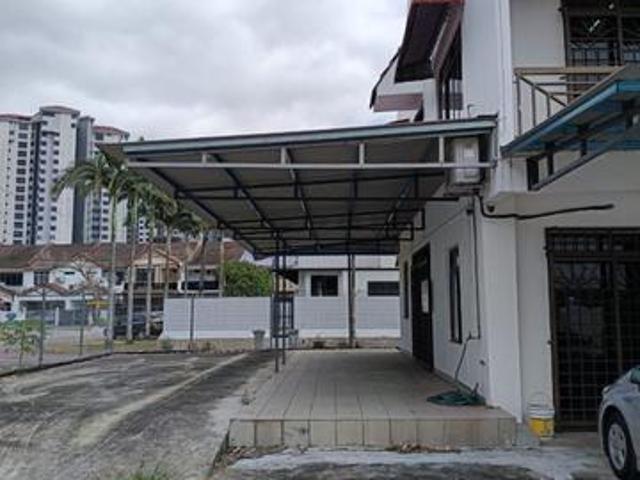 Terraced House for sale in Johore Bahru, Johor