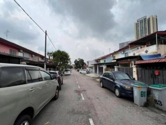 Terraced House for sale in Johore Bahru, Johor