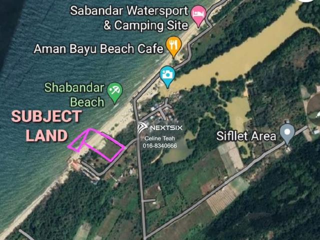 Residential House for sale in Johor