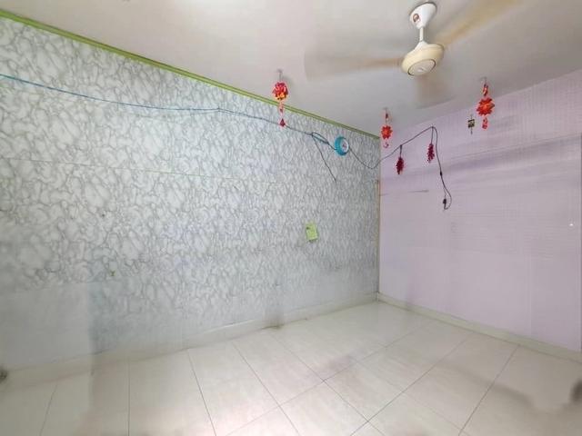 Flat for sale in Johore Bahru, Johor