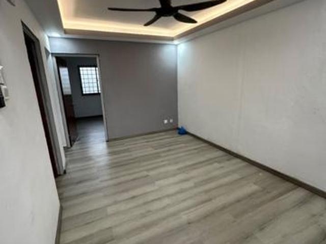 Flat for sale in Johore Bahru, Johor