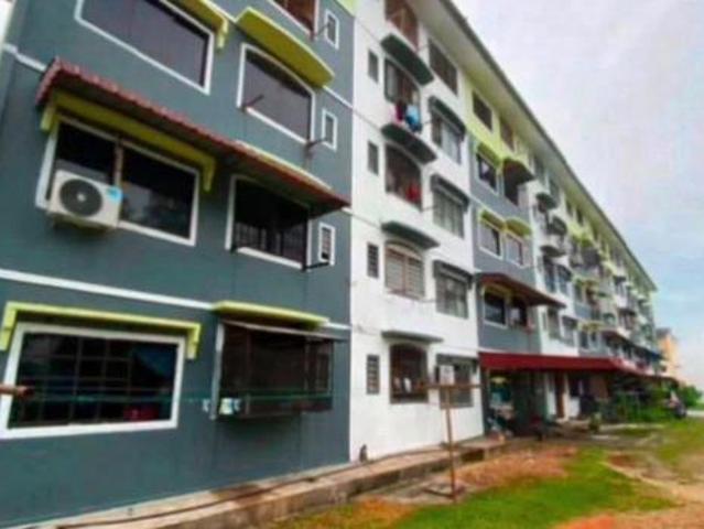 Flat for sale in Johore Bahru, Johor