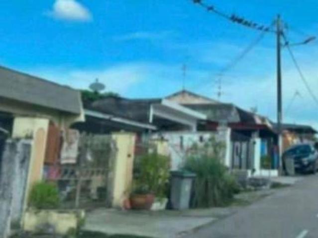 Terraced House for sale in Johore Bahru, Johor