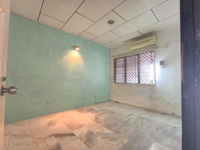 Terraced House for sale in Johore Bahru, Johor