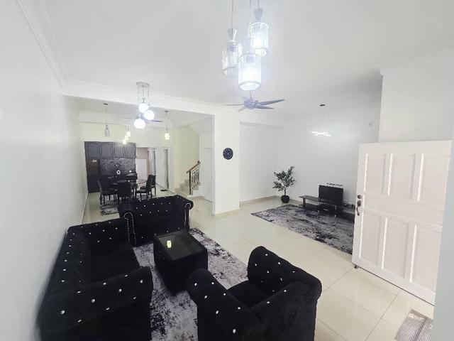 Terraced House for rent in Johore Bahru, Johor