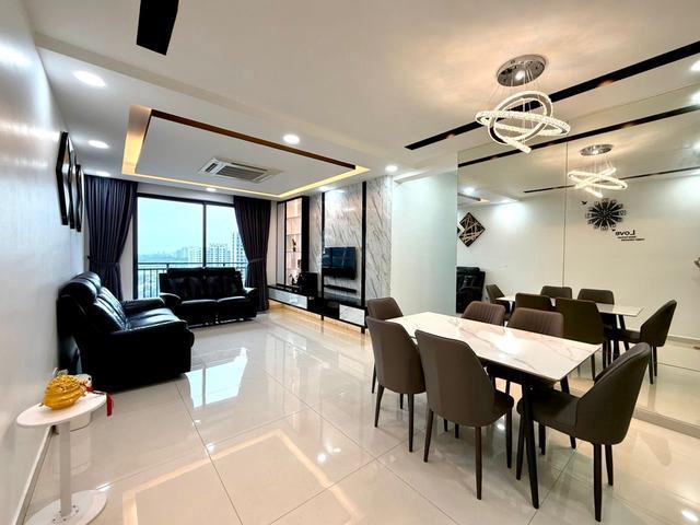 Serviced Residence for rent in Johore Bahru, Johor