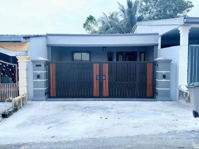 Terraced House for sale in Tampoi, Johor Bahru