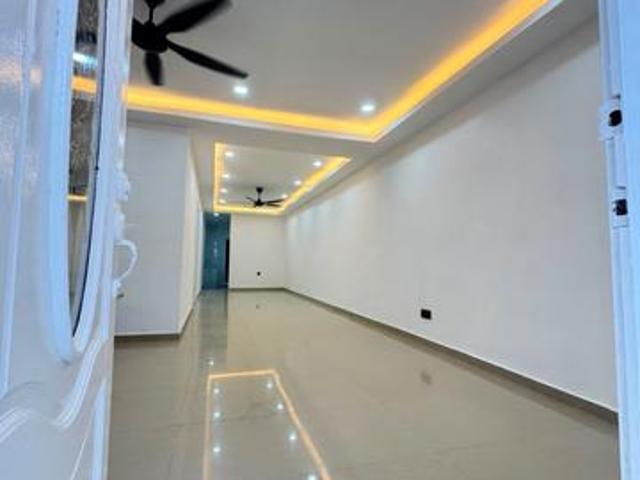 Terraced House for sale in Johore Bahru, Johor