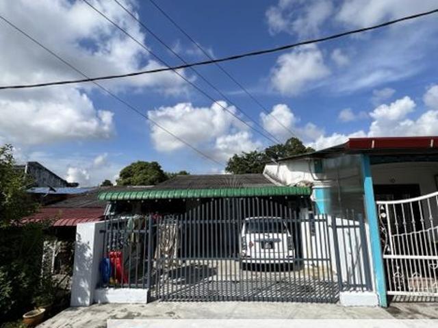 House for sale in Johore Bahru, Johor
